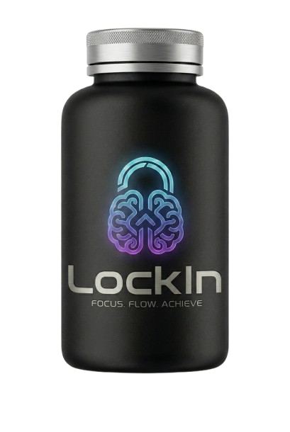 LockIn Capsules