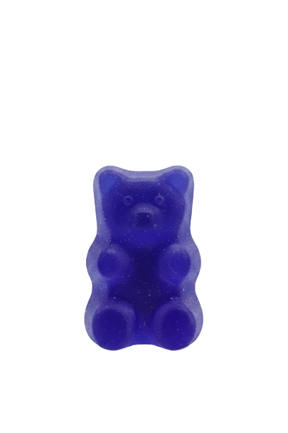 Gummy bear